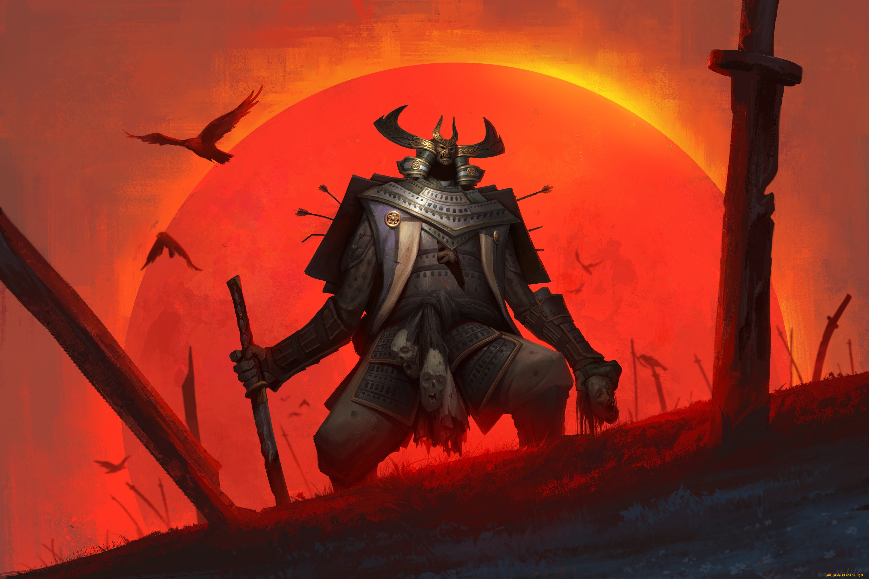 , , , , , samurai, , , 
